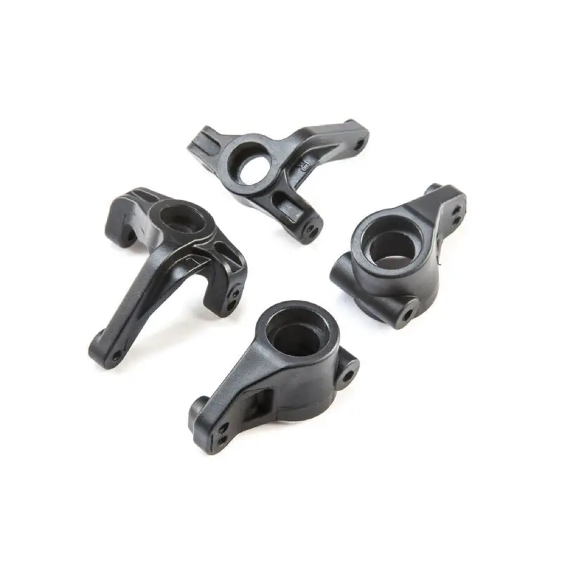 Losi Los234026 Hub And Spindle Set 22S 1