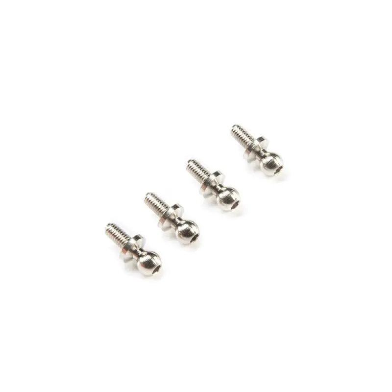 Losi Los234034 Ball Stud 4.8Mm X 6Mm (4) 22S 1
