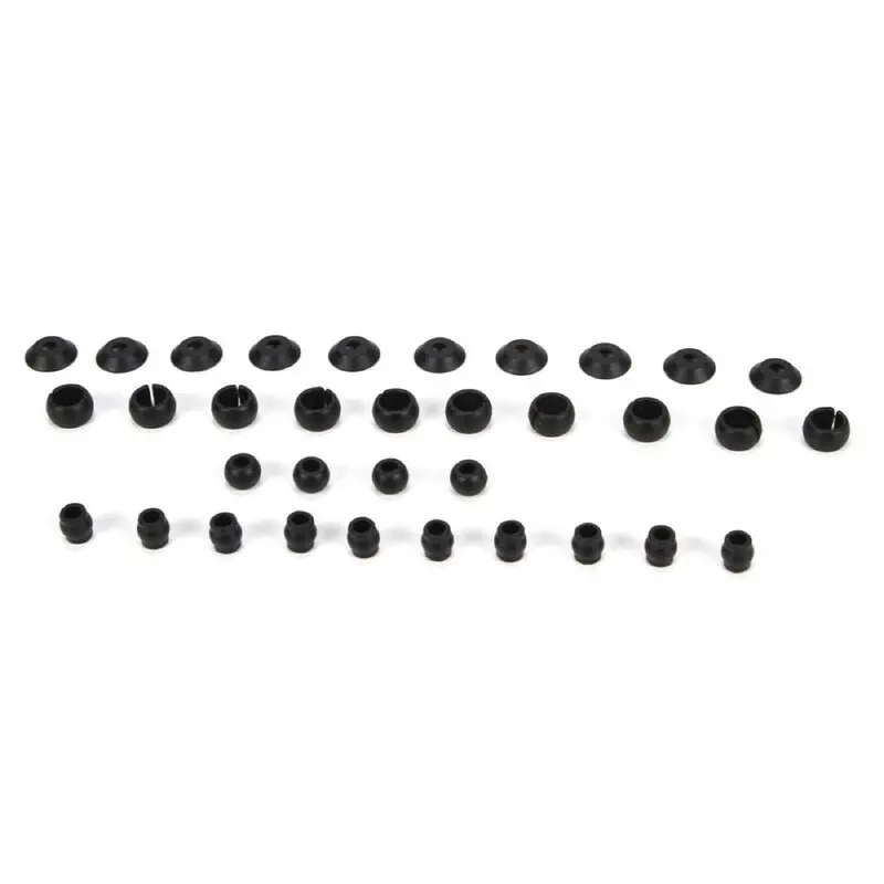 Losi Los234039 Suspension Pivot Balls And Washer Set V100 1