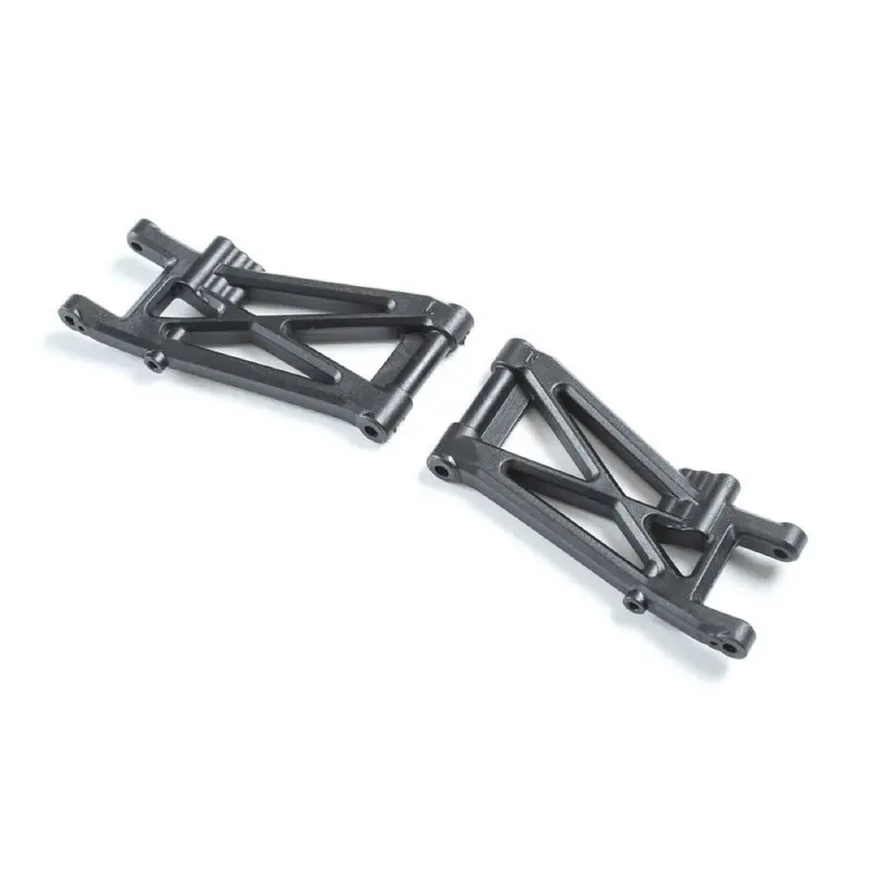 Losi Los234044 Rear Arm Set 22S Drag 1