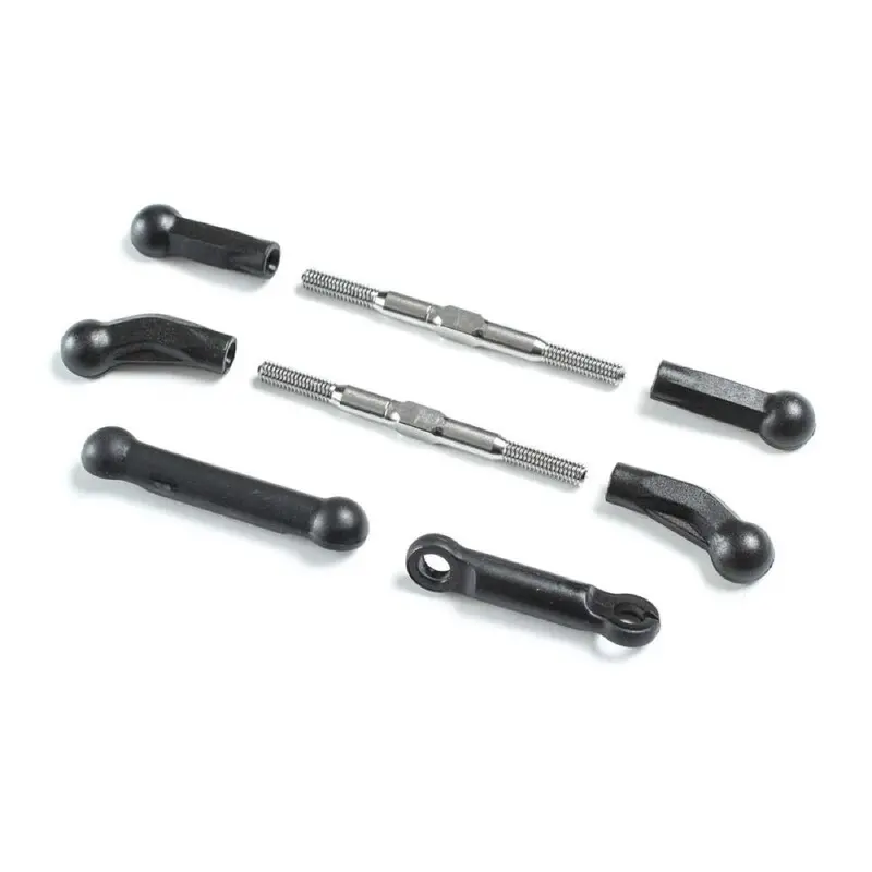 Losi Los234046 Steering Link Set 22S Drag 1