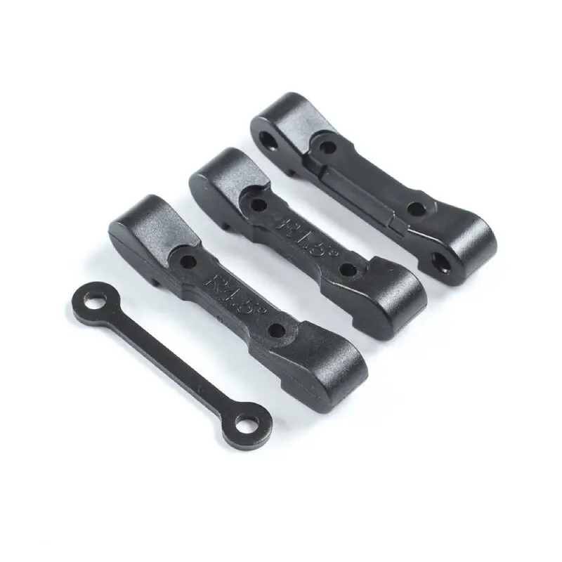 Losi Los234048 Rear Pivot Block Set 22S Drag 1