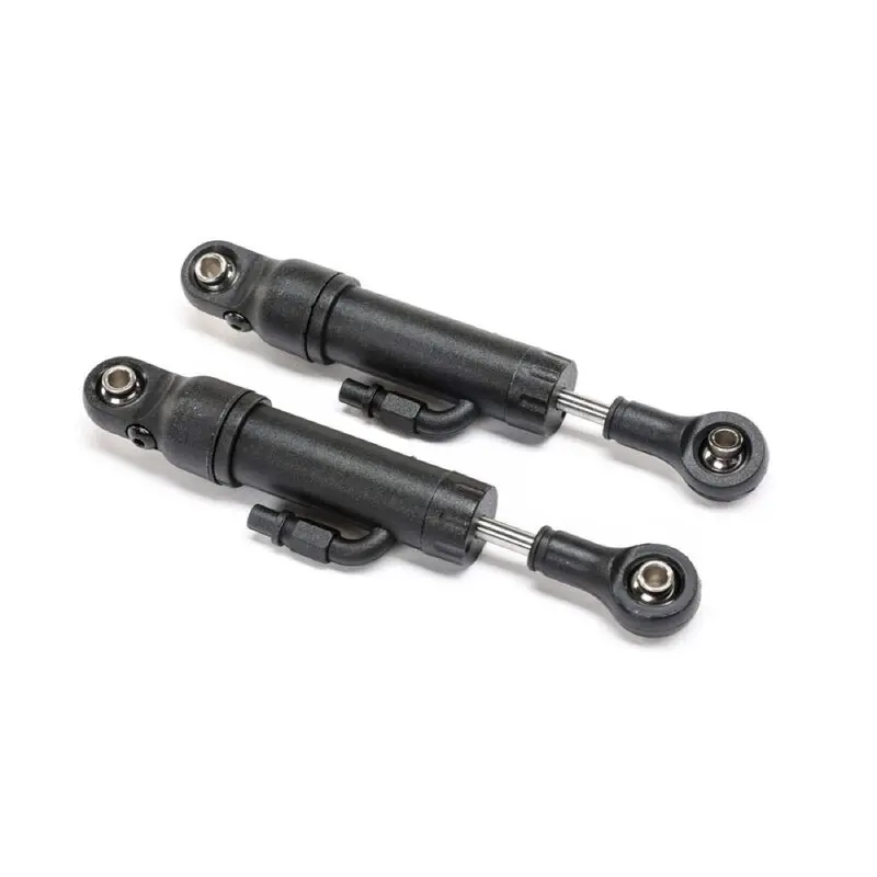 Losi Los234051 Front Secondary Shock 2Pcs Baja Rey 2.0 1