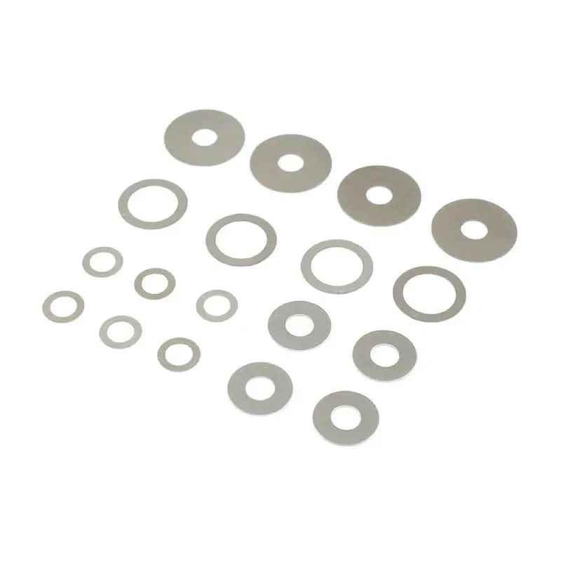 Losi Los236002 Diff Shim Kit Baja Rey 1