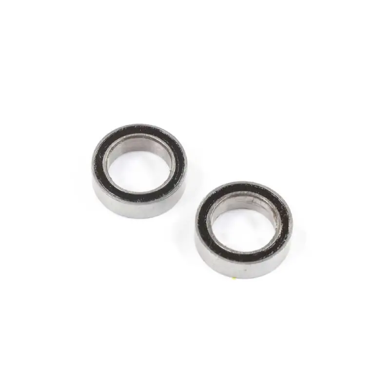 Losi Los237003 8X12x3.5Mm Ball Bearings 2Pcs 1