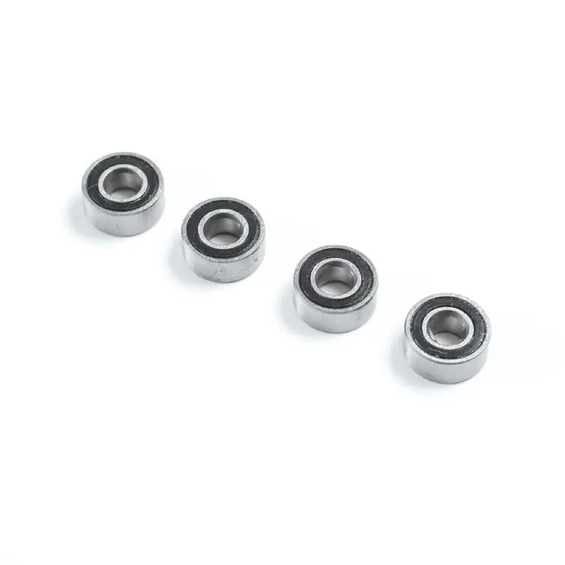 Losi Los237004 3X7x3mm Ball Bearings 4Pcs 1