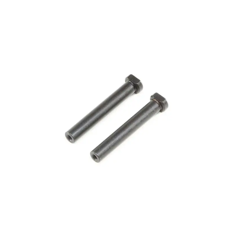 Losi Los241026 Steering Post Set (2) Lst 3Xl-E 1