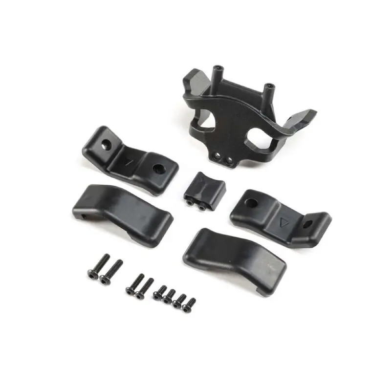 Losi Los241028 Safety Seat Set Lmt 1