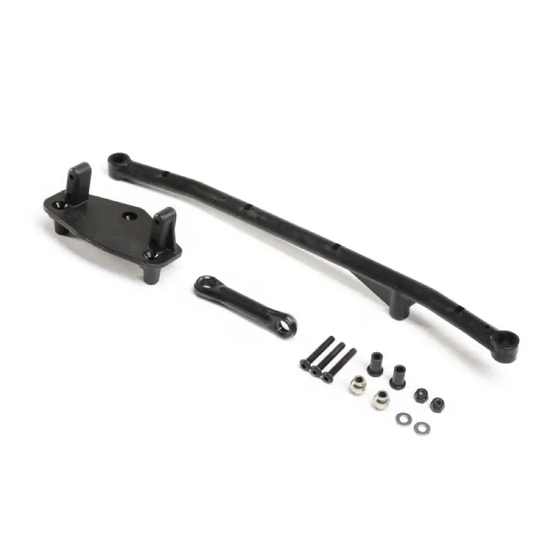 Losi Los241030 Steering Linkage Set Lmt 1