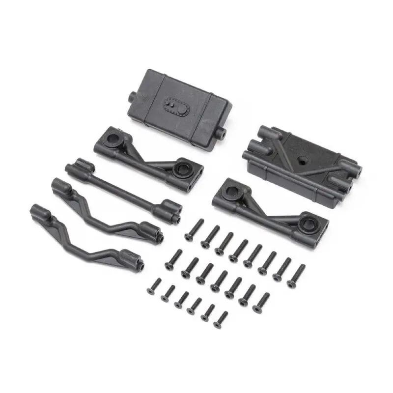 Losi Los241032 Chassis Cross Brace Set Lmt 1