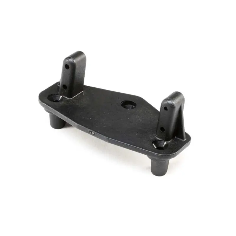 Losi Los241036 Steering Servo Mount Plate Lmt 1