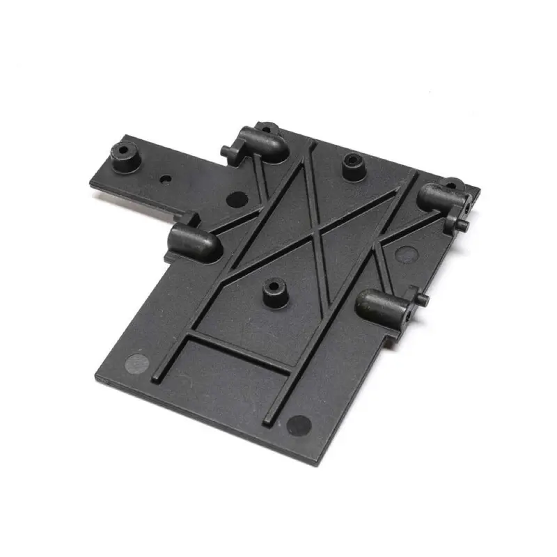 Losi Los241069 Esc/Receiver Tray Lmt Tuned Lmt 1
