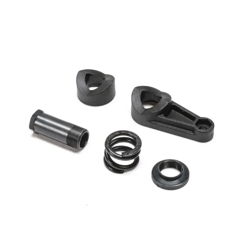 Losi Los241070 23T Helical Servo Saver Set Lmt Tuned Lmt 1