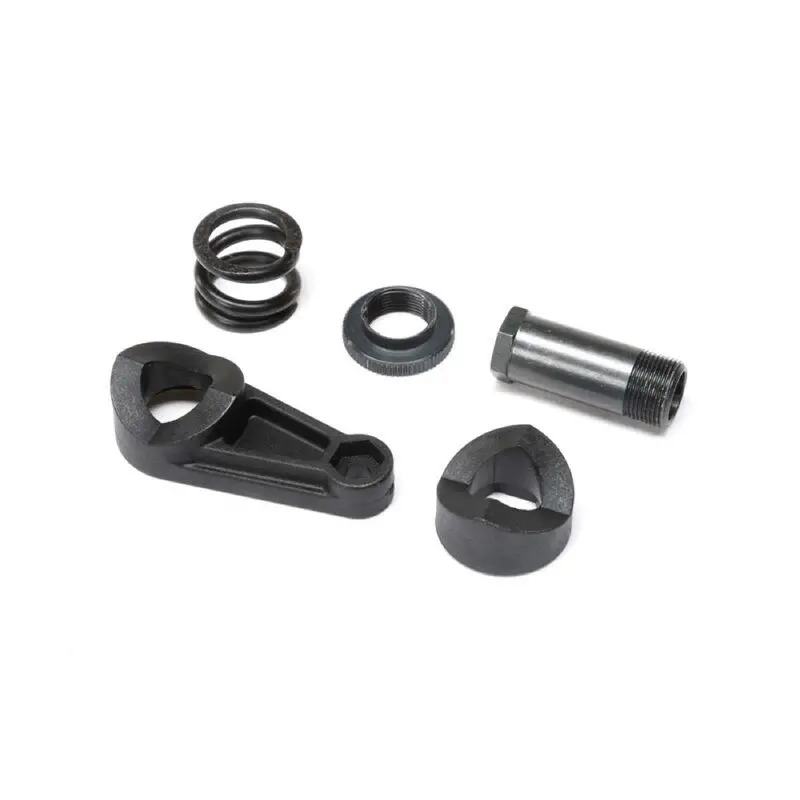 Losi Los241071 25T Helical Servo Saver Set Lmt Tuned Lmt 1