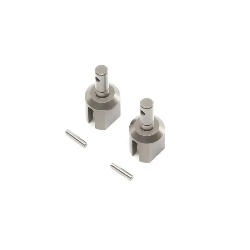 Losi Los242016 Center Outdrives (2) 8/8T Rtr 1