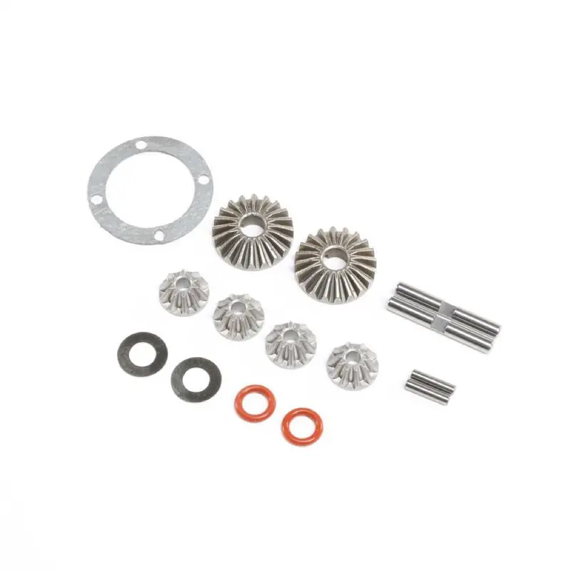 Losi Los242037 Internal Diff Rebuild Kit Lmt 1