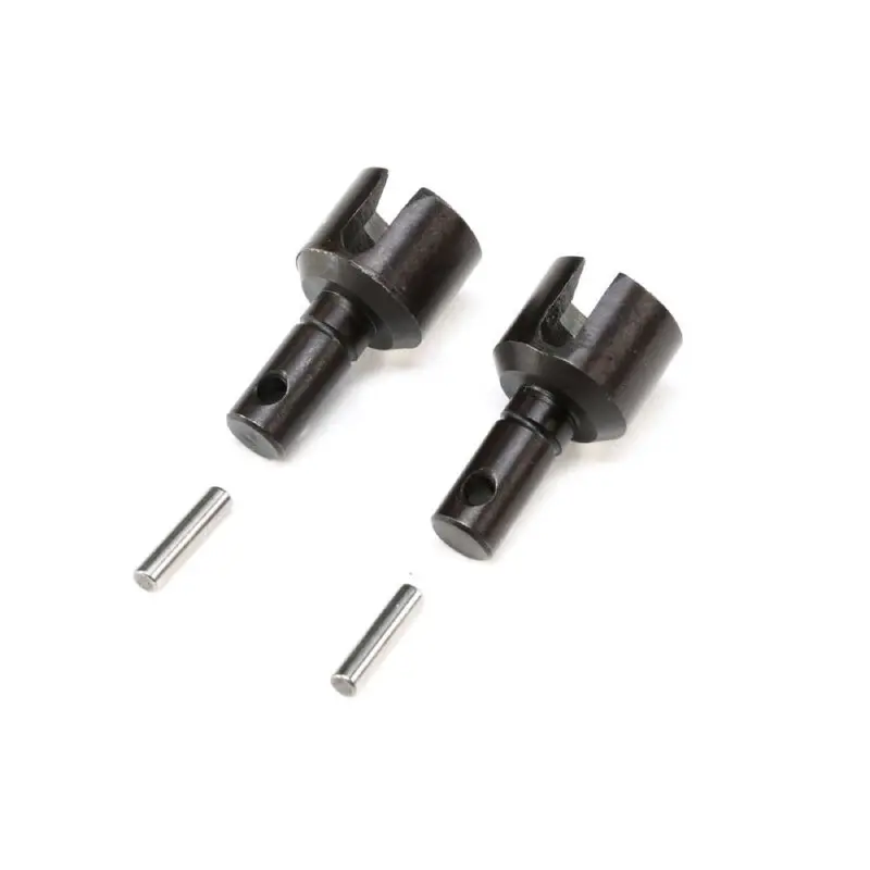 Losi Los242038 F/R Diff Outdrive Set 2Pcs Lmt 1