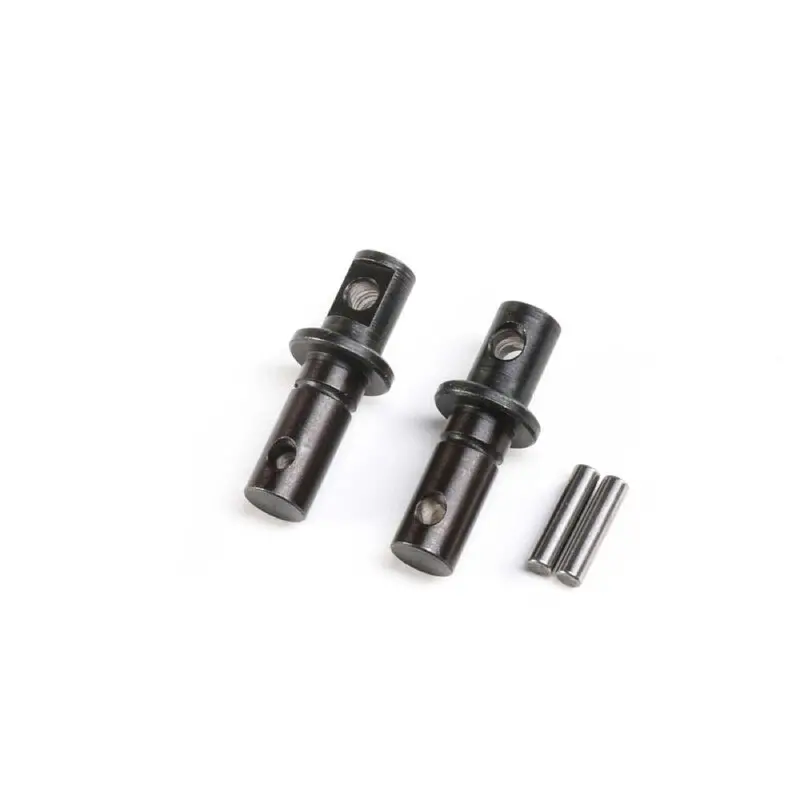 Losi Los242039 Center Diff Output Shafts 2Pcs Lmt 1
