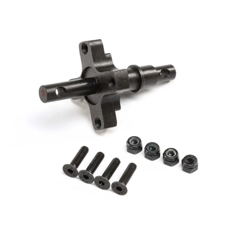 Losi Los242041 Diff Spool Lmt 1