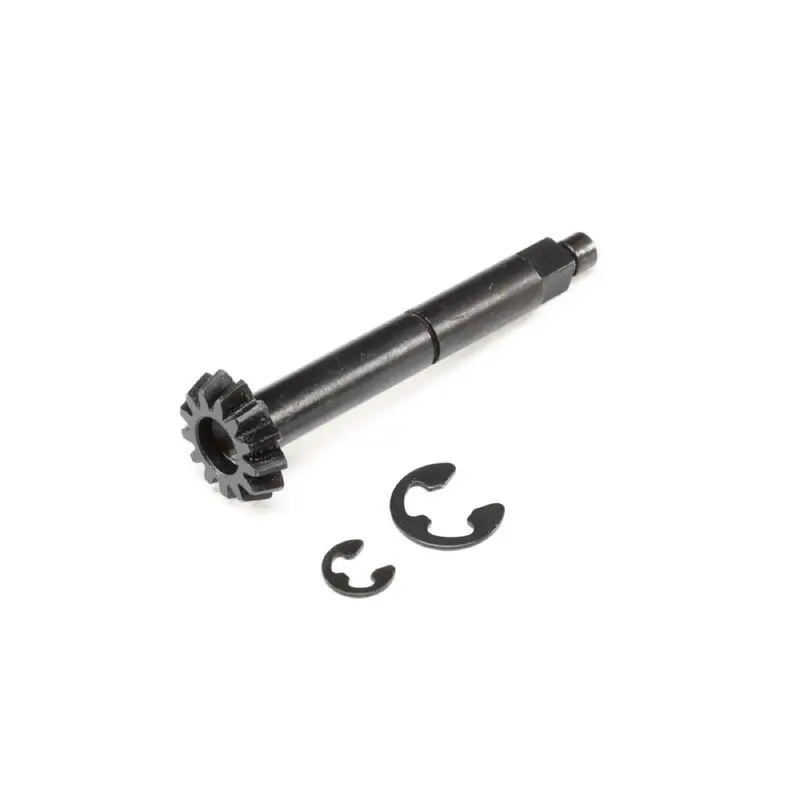 Losi Los242043 13T Center Transmission Pinion Gear Lmt 1