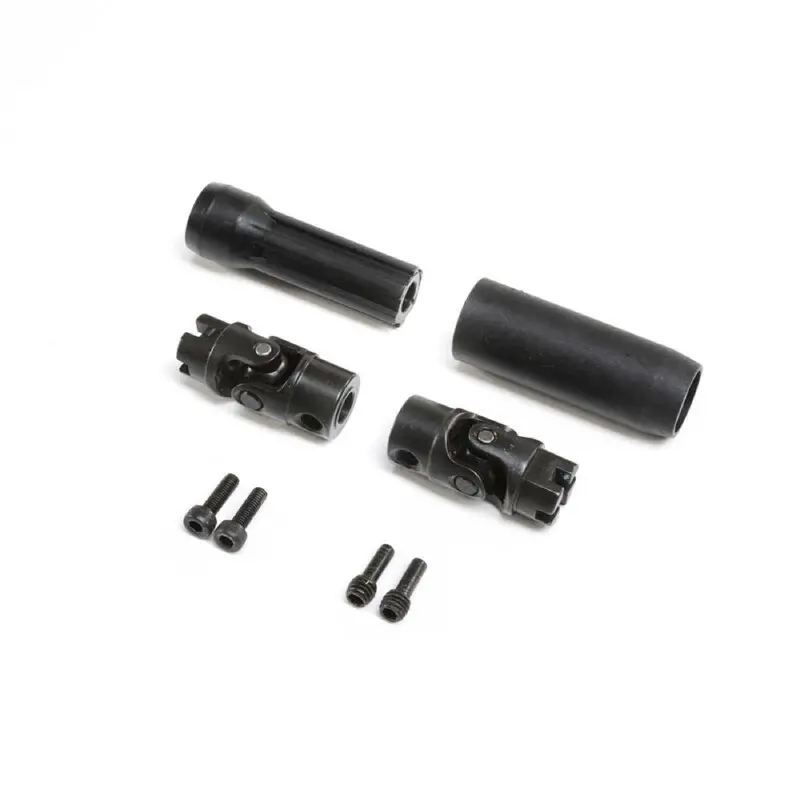 Losi Los242046 Center Slider Driveshaft Set Lmt 1