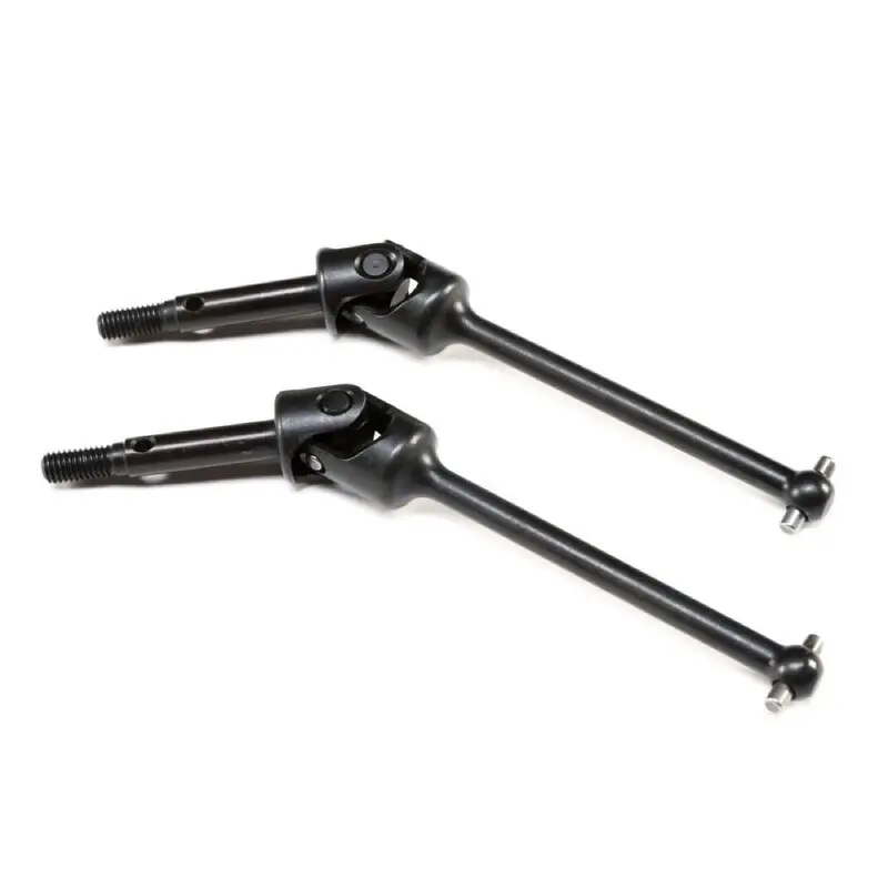 Losi Los242048 Front Universal Driveshaft Set 2Pcs Lmt 1
