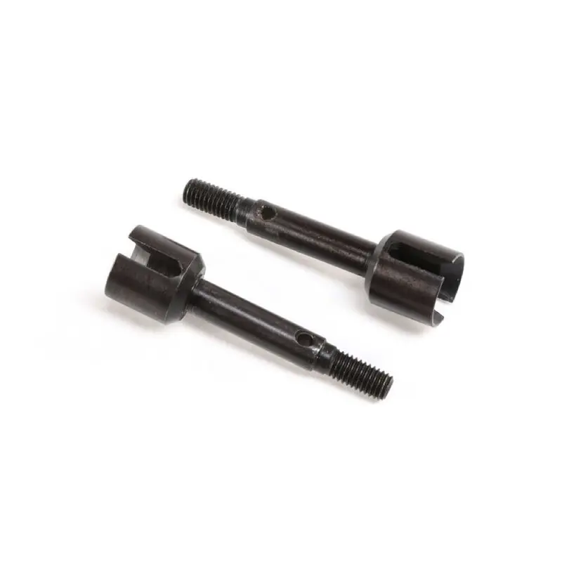Losi Los242051 Rear Stub Axle 2Pcs Lmt 1
