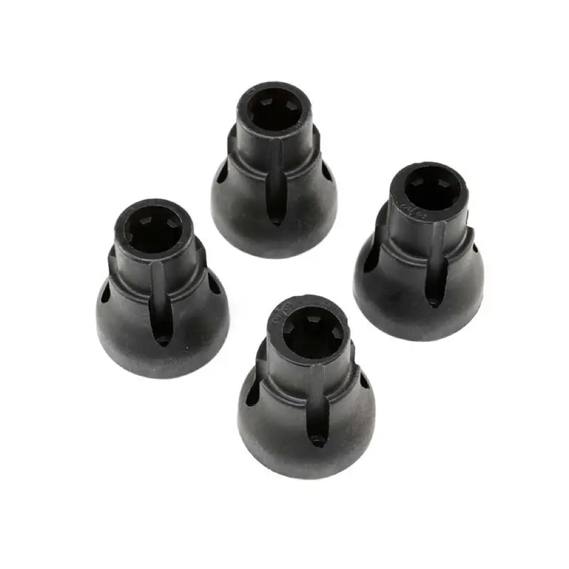 Losi Los242052 0 And 3 Degree Rear Axle Mount Set Lmt 1