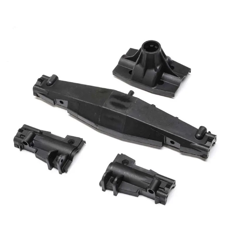 Losi Los242058 Centre Axle Housing Set Lmt Tuned Lmt 1