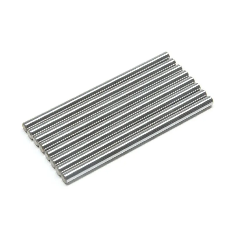 Losi Los243010 Inner Hinge Pin Set Lst Xxl2e3xl 1