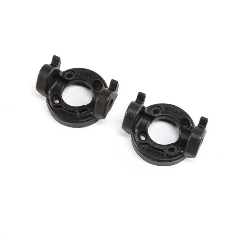 Losi Los244003 Left And Right Carrier Set Lmt 1