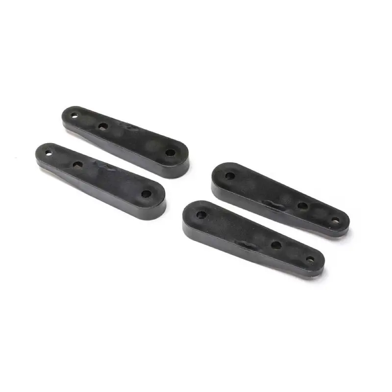 Losi Los244015 Sway Bar Cover 4Pcs Lmt Tuned Lmt 1