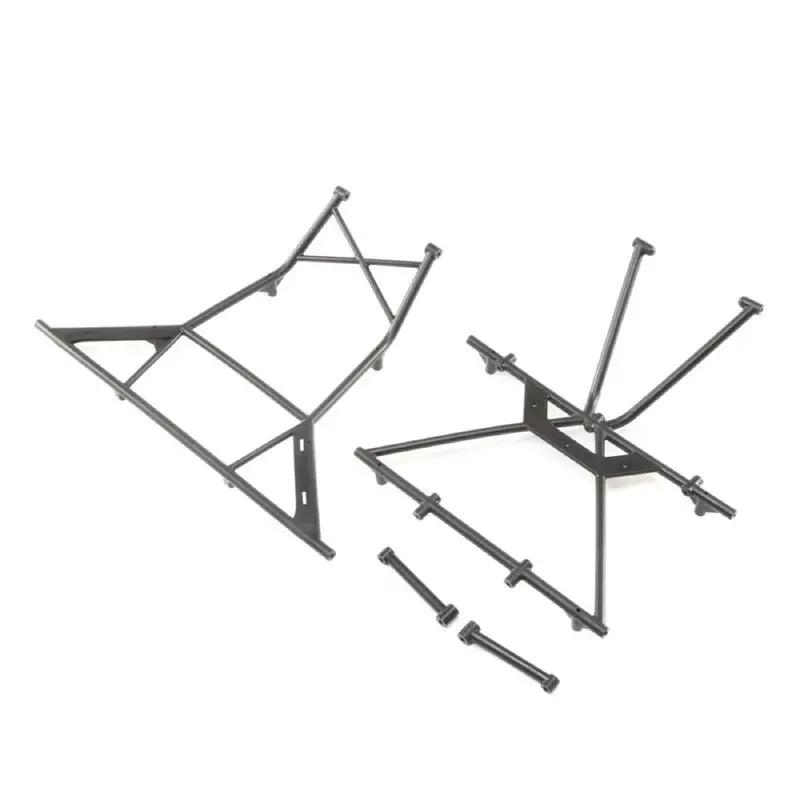 Losi Los251069 Cage Top Bar Front Bar Super Baja Rey 1
