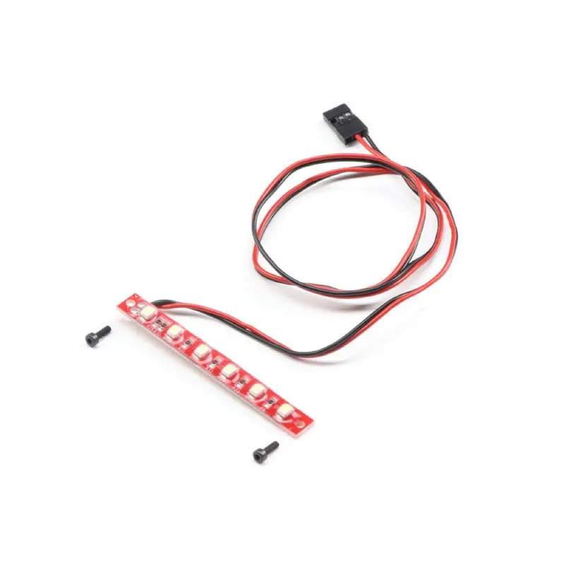 Losi Los251088 Led Light Bar Front Super Rock Rey 1