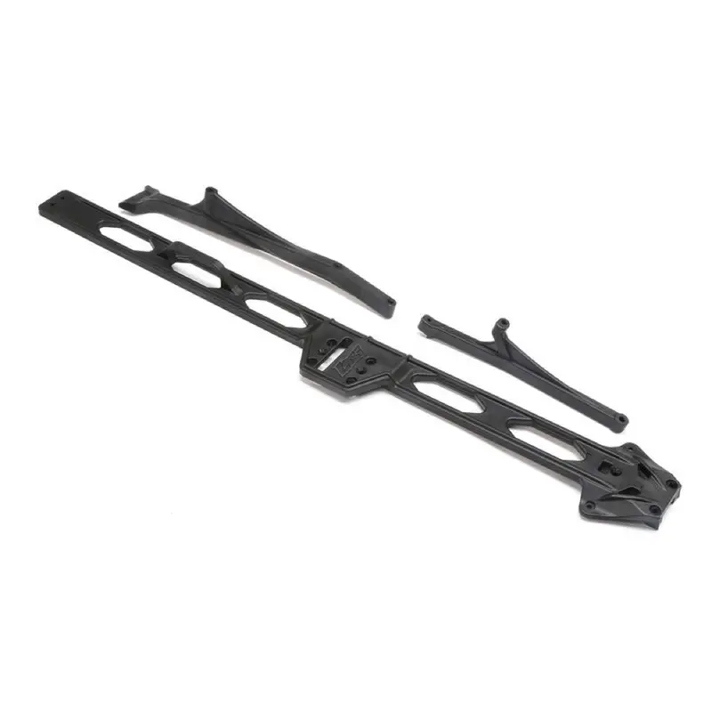 Losi Los251129 Chassis Brace Set Super Laser Nut 1