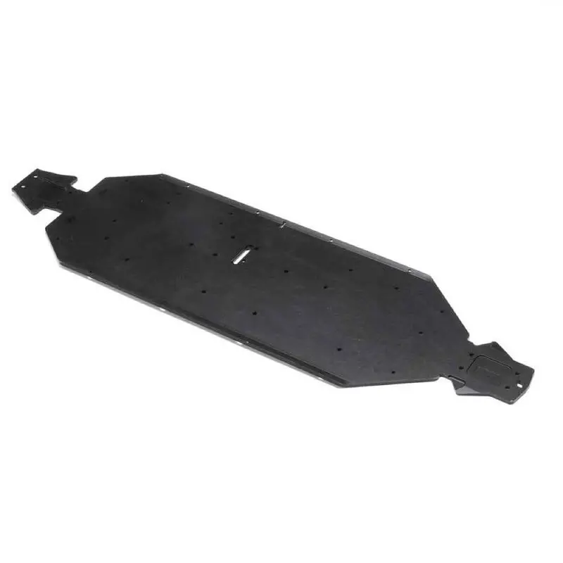Losi Los251133 Chassis Super Laser Nut 1