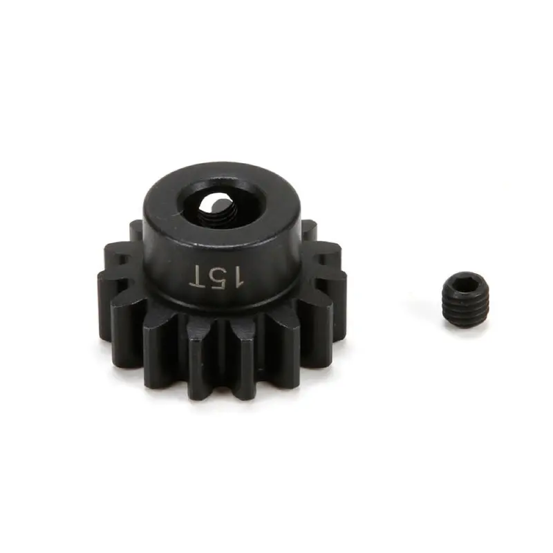 Losi Los252038 Pinion Gear 15T 8Mm Shaft 1.5M 1