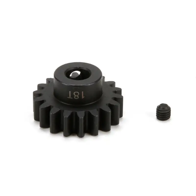 Losi Los252041 Pinion Gear 18T 8Mm Shaft 1.5M 1