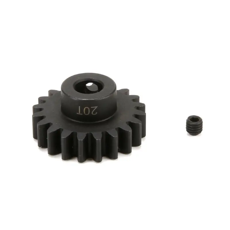Losi Los252043 Pinion Gear 20T 8Mm Shaft 1.5M 1