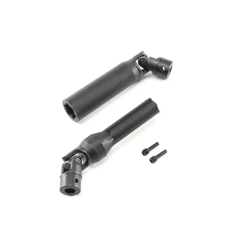 Losi Los252072 Rear Drive Shaft Set Super Baja Rey 1