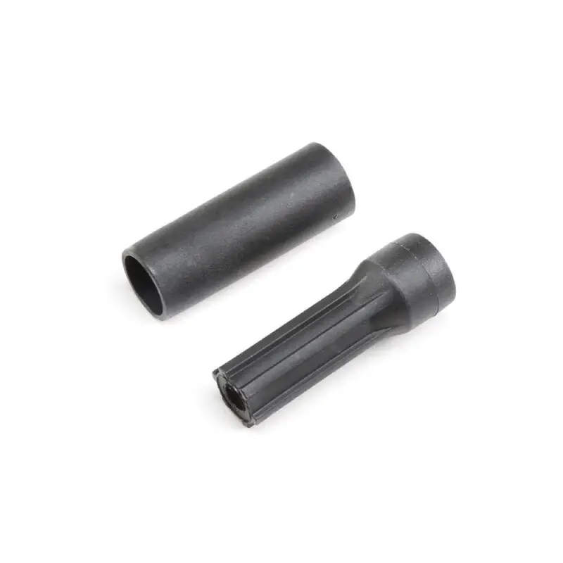 Losi Los252111 Front Sliders Only Super Rock Rey 1