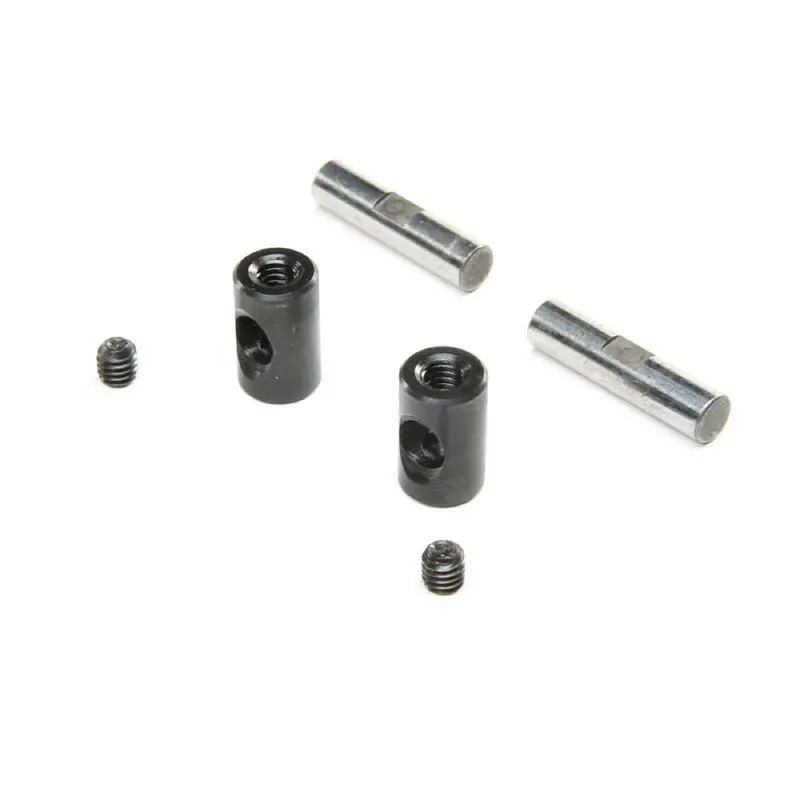 Losi Los252125 Universal Rebuild Kit 5Mm Pin 2Pcs Dbxl 2.0 1