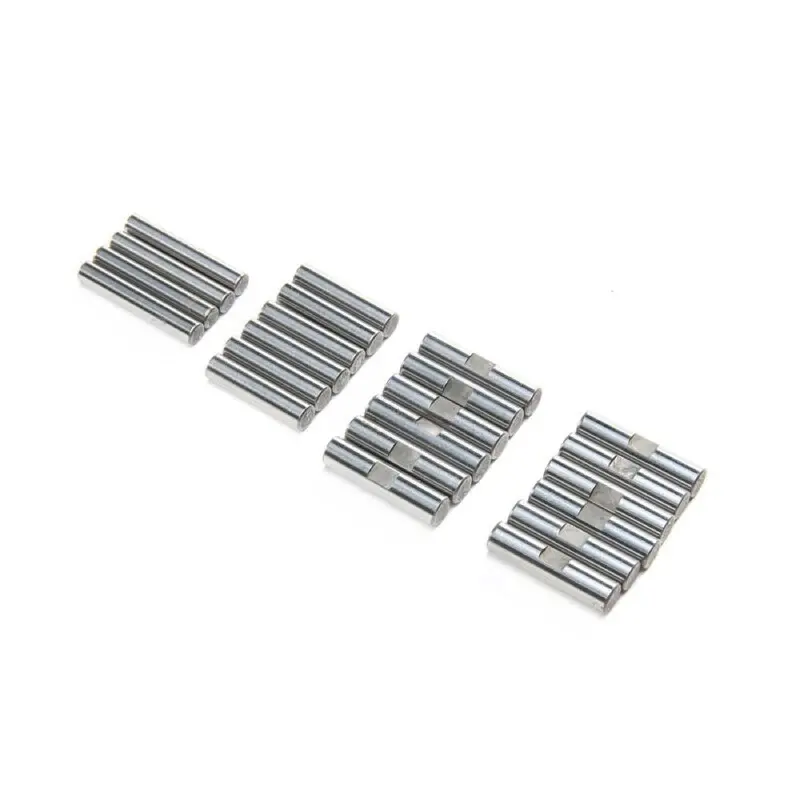 Losi Los252126 Drive Pin Rebuild Set Dbxl-E 2.0 1