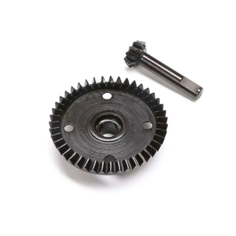 Losi Los252141 Front Ring And Pinion Gear 8Xte Rtr 1