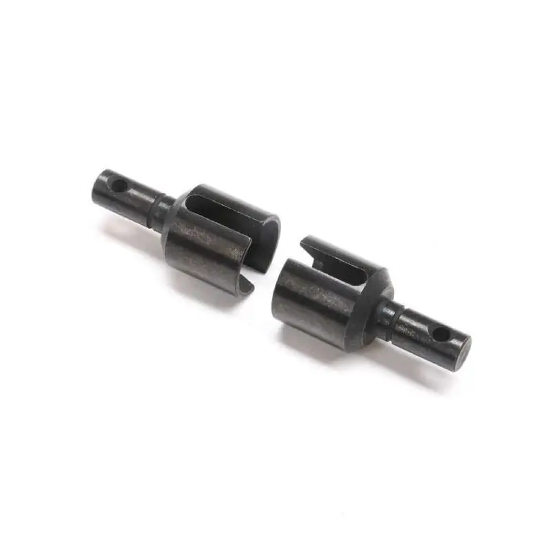 Losi Los252147 Front/Rear Outdrives 2Pcs Super Laser Nut 1