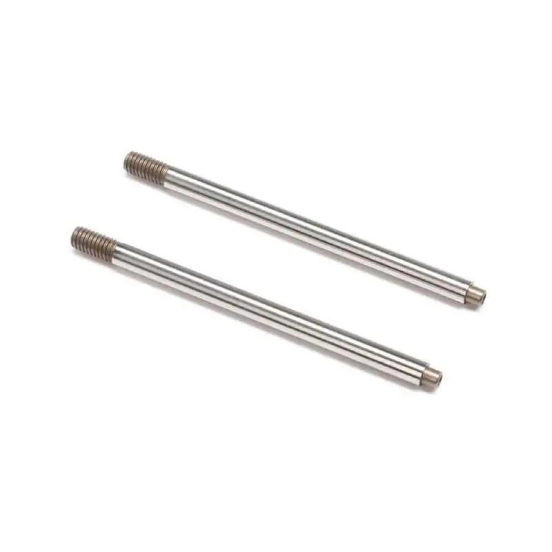 Losi Los253035 Front Shock Shaft 2Pcs 8Xte Rtr 1