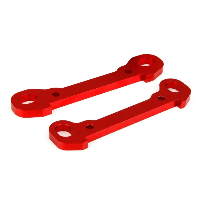 Losi Los254008 Rear Hinge Pin Brace 2Pcs 15 4Wd Db Xl 1
