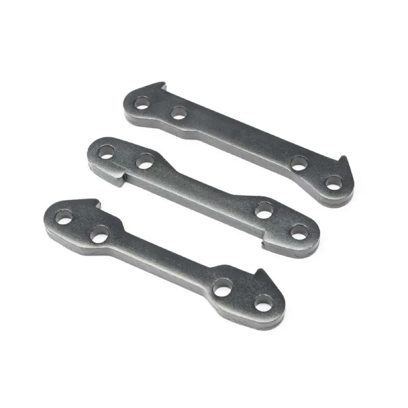 Losi Los254075 Pin Mount Set 8Xe Rtr 1
