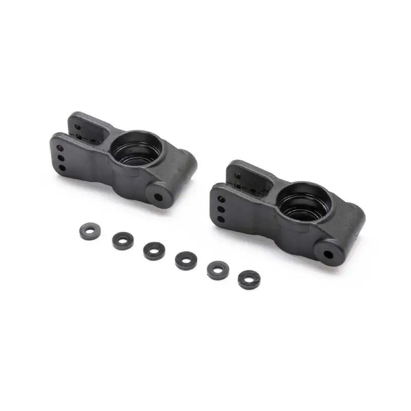 Losi Los254076 Rear Hub 8Xe Rtr 1