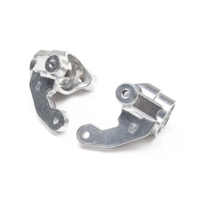 Losi Los254077 Spindle Set 8Xe Rtr 1